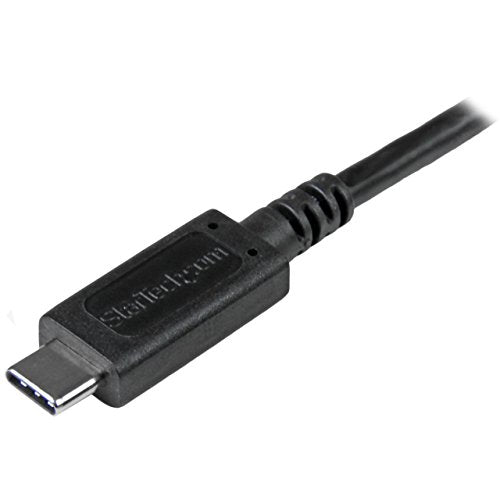 StarTech 0.5m USB 3.1 USB C to Micro USB