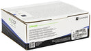 Best Value Lexmark 74C20Y0 Original Laser Toner - Yellow