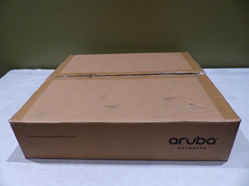 HPE Aruba 7240XM (RW) Controller - Network management device - 10 GigE