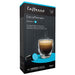 Best Value Decaffeinato Nespresso compatible coffee pods