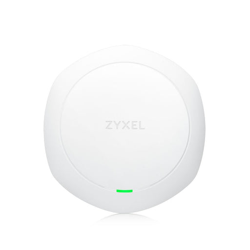 Best Value Zyxel Hybrid Cloud Wireless Access Point AC Wave 2 High Density, 1,6 Gbps (Standalone or Cloud Managed) UK PLug [NWA1123-ACHD]