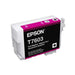 Epson T7603 - 26 ml - vivid magenta - original - blister - ink cartridge - for SureColor P600, SC-P600