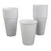 Best Value MyCafe Vending Cup Tall, 7 oz, White (Pack of 100)