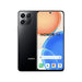 Honor X8 6.7 Inch Dual SIM Qualcomm Snapdragon 680 Android 11 4G USB C 6GB 128GB 4000 mAh Midnight Black Smartphone