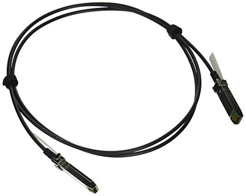 AddOn 2m Industry Standard SFP+ DAC - Direct attach cable - SFP+ to SFP+ - 2 m - twinaxial - passive