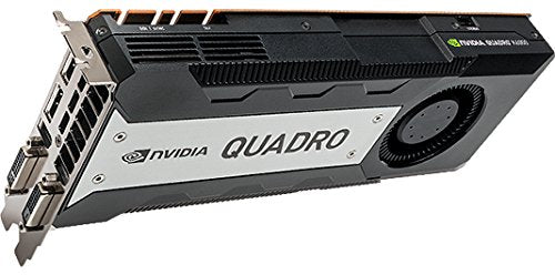 NVIDIA Quadro K6000 PCI-E Graphics Adapter