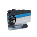 Brother LC3233C - Dark blue - original - print cartridge - for Brother DCP-J1100DW, MFC-J1300DW