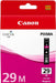 Canon PGI-29 M - 4874B001 - 1 x Magenta - Ink tank - For PIXMA PRO1