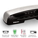 Best Value Fellowes Saturn 3i A4 Small Office Laminator 80-125 Micron. Rapid 1 minute warm up time. Including 10 free pouches.