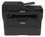 Best Value Brother MFC-L2730DW A4 Mono Laser Printer, Wireless and PC Connected, Print, Copy, Scan, Fax and 2 Sided Printing