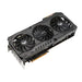 ASUS TUF-RX6800-O16G-GAMING - Graphics card - Radeon RX 6800 - 16 GB GDDR6 - PCIe 4.0 - HDMI, 3 x DisplayPort