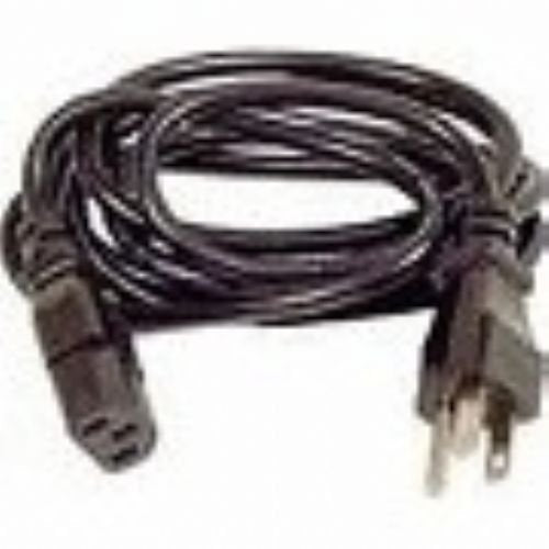 Cisco - Power cable - IEC 60320 C5 to BS 1363 (M) - 2.5 m - United Kingdom - for ASA 5505, Catalyst 2960, 2960G, 2960S, Small Business PVC300