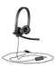 Logitech USB Headset Mono H570e