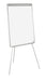 Best Value Bi-Office Earth - Flipchart Easel, Tripod, Melamine, Aluminium Frame, A1