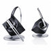 Sennheiser DW 10 USB - UK, DECT Wireless Office headset with base station, only for PC, convertible (headband or earhook)