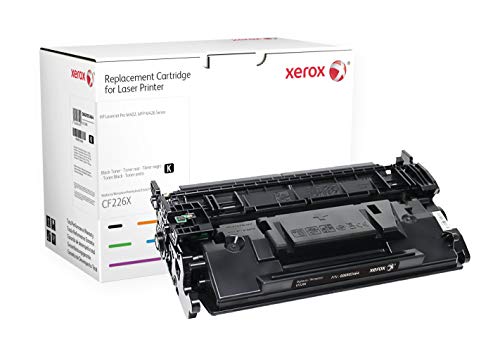 Xerox - Black - compatible - toner cartridge (alternative for: HP CF226X) - for HP LaserJet Pro M402, MFP M426