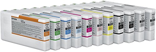 Best Value Epson - Print cartridge - 1 x light cyan