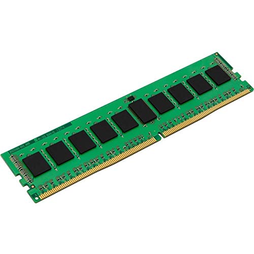 Kingston Server Premier - DDR4 - module - 32 GB - DIMM 288-pin - 3200 MHz / PC4-25600 - CL22 - 1.2 V - registered - ECC