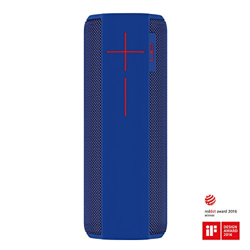 Ue Megaboom Wireless Speaker Blue