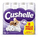 Cushelle Toilet Roll 2 Ply White (Pack 32 For The Price Of Pack 24) 1102090