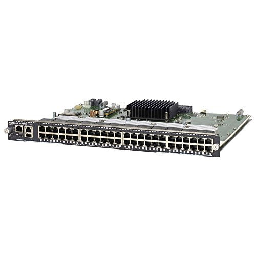 NETGEAR M6100 Series 48x1G Blade (XCM8948)