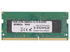 2-Power - DDR4 - module - 8 GB - SO-DIMM 260-pin - 2666 MHz / PC4-21300 - CL19 - 1.2 V - unbuffered - non-ECC