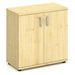 Dynamic Impulse 800mm Cupboard Maple S00013