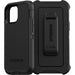 OtterBox Defender iPhone 13 mini / iPhone 12 mini - black