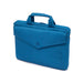 DICOTA Code SlimCase Laptop Bag 11" - Notebook carrying case - 11" - blue