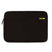 techair - Notebook sleeve - 15.6" - black