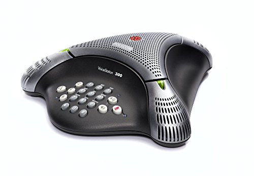 Best Value Polycom Voice Station 300 Desk Phone SoundStation