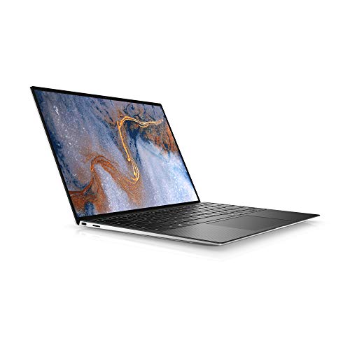 DELL XPS 13 9300 13.4 Inch Full HD Intel Core i7 1065G7 8GB RAM 512GB SSD Windows 10 Home Laptop