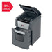 Rexel Shredder Optimum Autofeed Plus 100X Uk