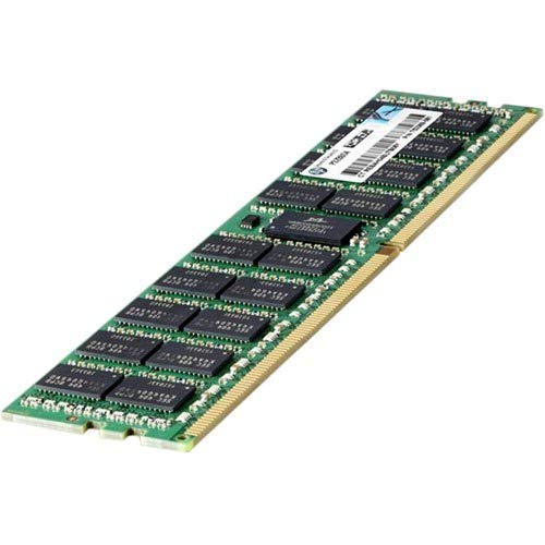 HPE SmartMemory - DDR4 - module - 128 GB - LRDIMM 288-pin - 2666 MHz / PC4-21300 - CL22 - 1.2 V - 3DS Load-Reduced - ECC