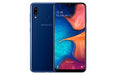 Samsung Galaxy A20e Dual-SIM 32GB 5.8-Inch HD+ 13MP Camera Android 9 Pie UK Version Smartphone  Blue