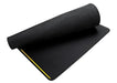 Best Value Corsair MM200 Extended Cloth Surface Mousepad Glide-Optimised Textile Surface, Anti-Slip Base, Designed for Optical and Laser Mice, 930 x 300 x 2 mm, Black