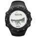 Suunto Core - Wristwatch - digital - composite - regular black