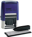 Best Value Trodat Printy Self-Inking D-I-Y Date Stamp 4mm print