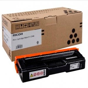 Best Value Ricoh 407543 Laser Cartridge