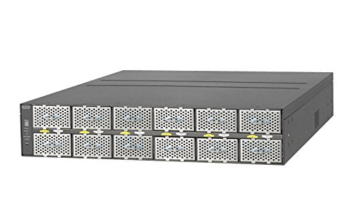 NETGEAR M4300-96X - Switch - L3 - Managed - front to back airflow - rack-mountable