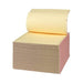 Best Value Niceday Listing Paper 3 Part Ncr Plain 279 X 241mm, White/Pink/Yellow 700 Sheets