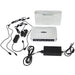 Ergotron SV DC Power System LCD + CPU - Medical cart power system - 130 Watt