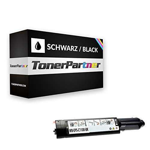 Best Value Epson Toner for AcuLaser CX21N NF - Black