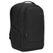 Targus Cypress Hero Backpack with EcoSmart - Notebook carrying backpack - 15.6" - black