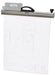 Best Value Arnos Hang-A-Plan General Front Load Binder Capacity 150 Sheets A1 W650mm Silver Ref D100A