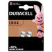 Duracell 1.5v Battery 2 Pack