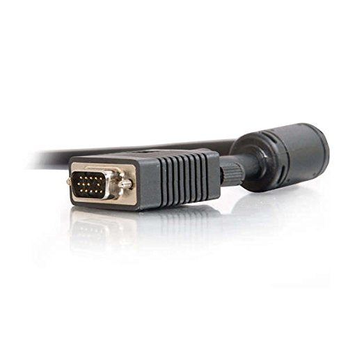 C2G Pro Series UXGA - VGA cable - HD-15 (VGA) (M) to HD-15 (VGA) (M) - 7 m