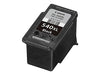 Canon PG-540XL - 5222B005 - 1 x Black - High Yield - Ink Cartridge - For PIXMA MG2250,MG3150,MG3250,MG3550,MG4150,MG4250,MX395,MX455,MX475,MX525,MX535