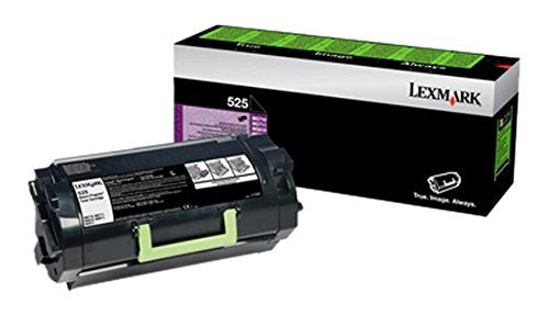 Best Value Lexmark 52D2000 Standard Capacity Toner Cartridge