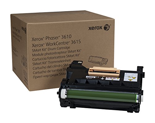 Xerox Phaser 3610 - Drum cartridge - for Phaser 3610, WorkCentre 3615, 3655